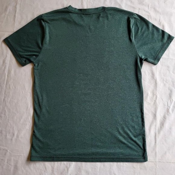 Men's green lantern t-shirt - Picture 2 of 6